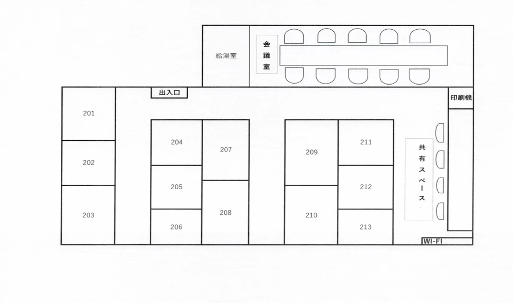 板橋区・小竹向原駅