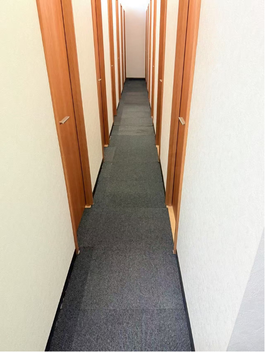 練馬区・光が丘駅