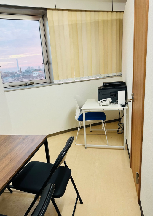 練馬区・光が丘駅