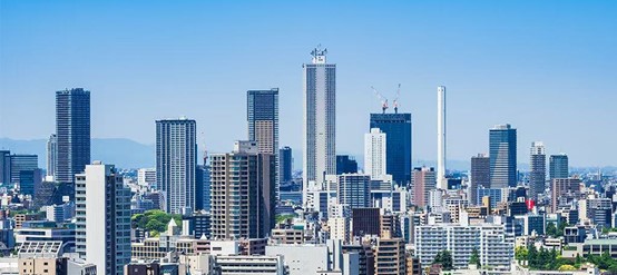 文京区・護国寺駅