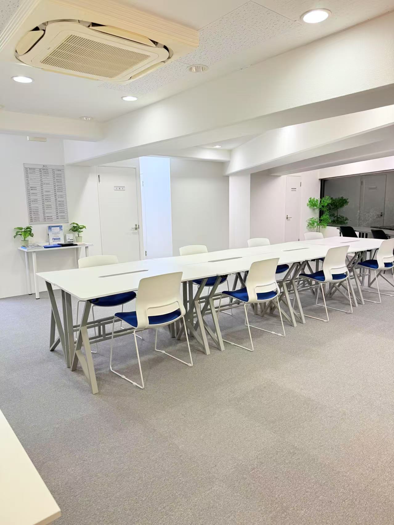 練馬区・光が丘駅