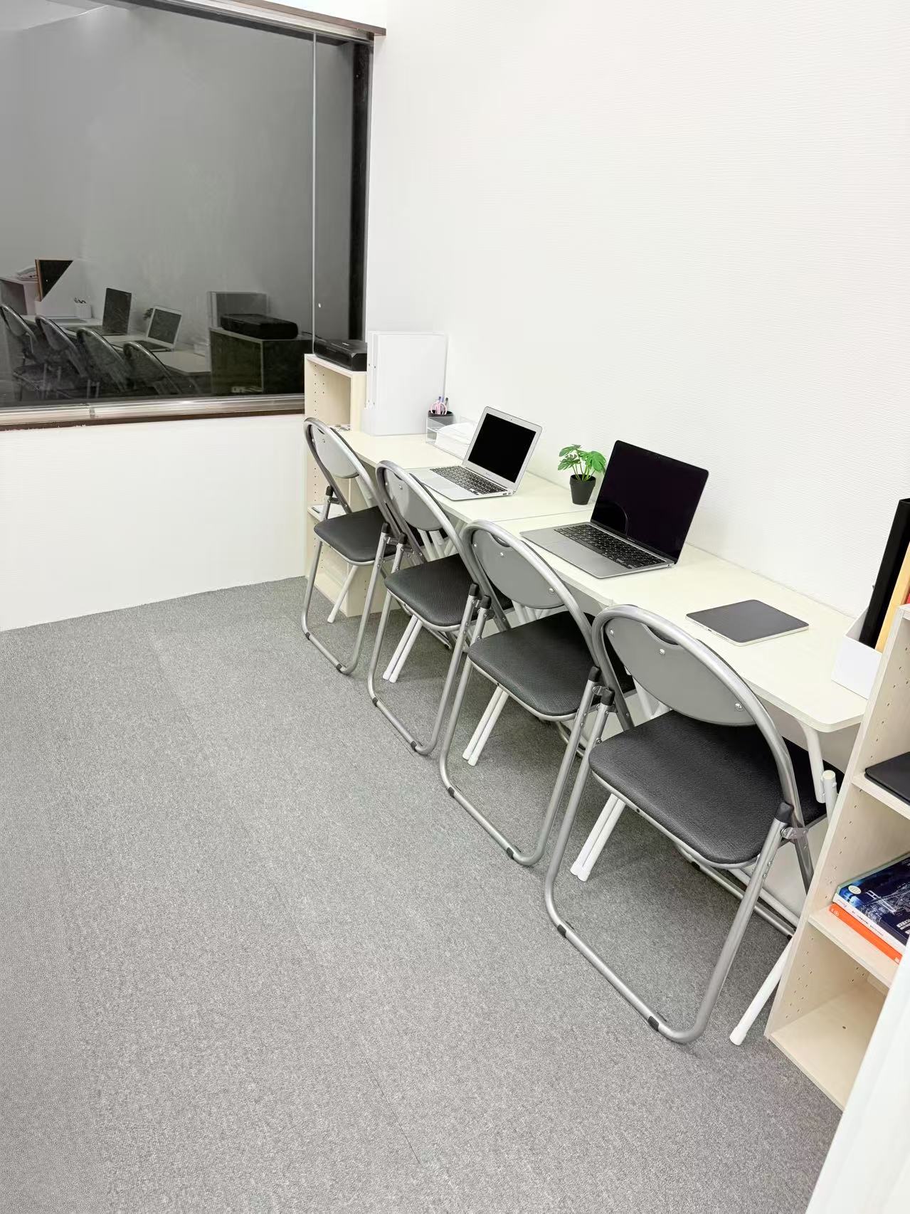 練馬区・光が丘駅