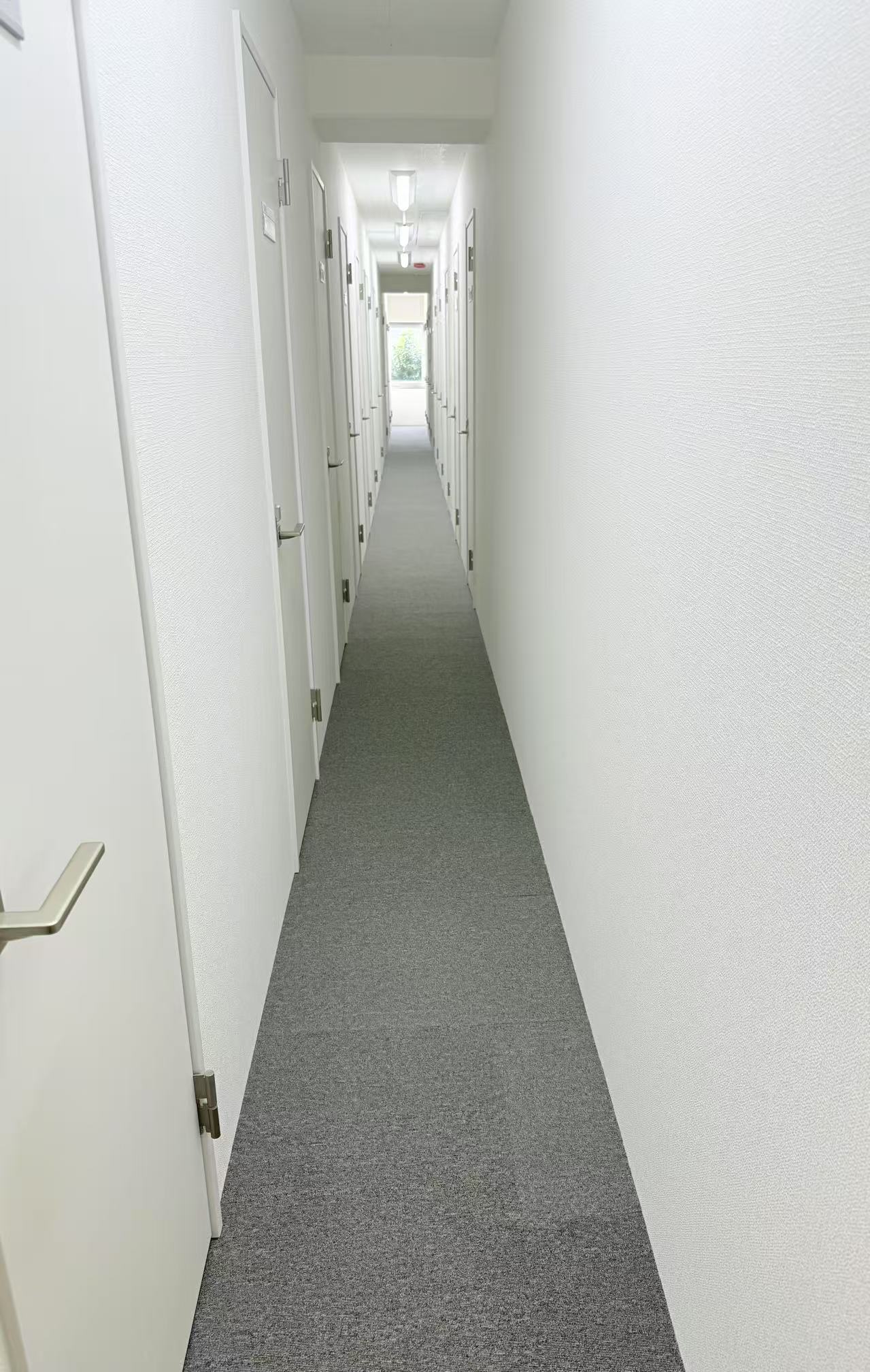 練馬区・光が丘駅